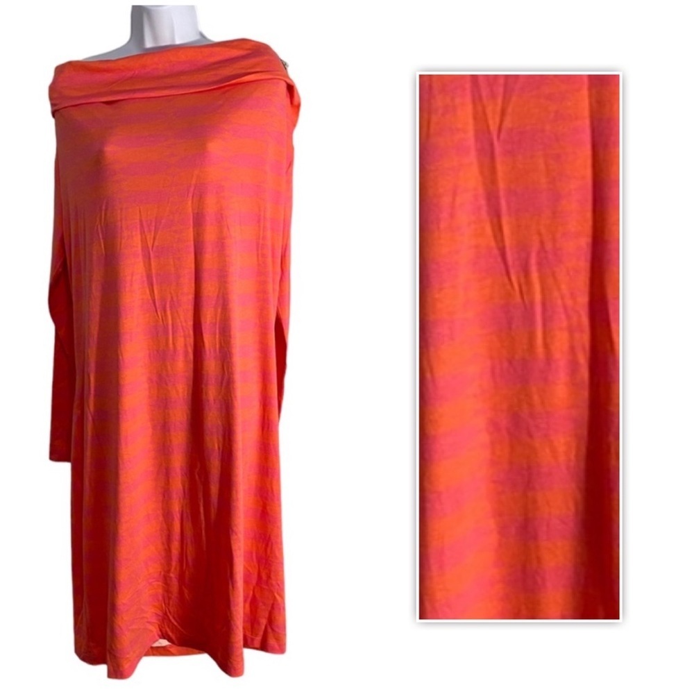 Iconic Tyler McGillivary Freda Dress in Size 4X